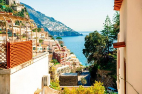 Casa Aversano Positano Center - 5 minutes to beach